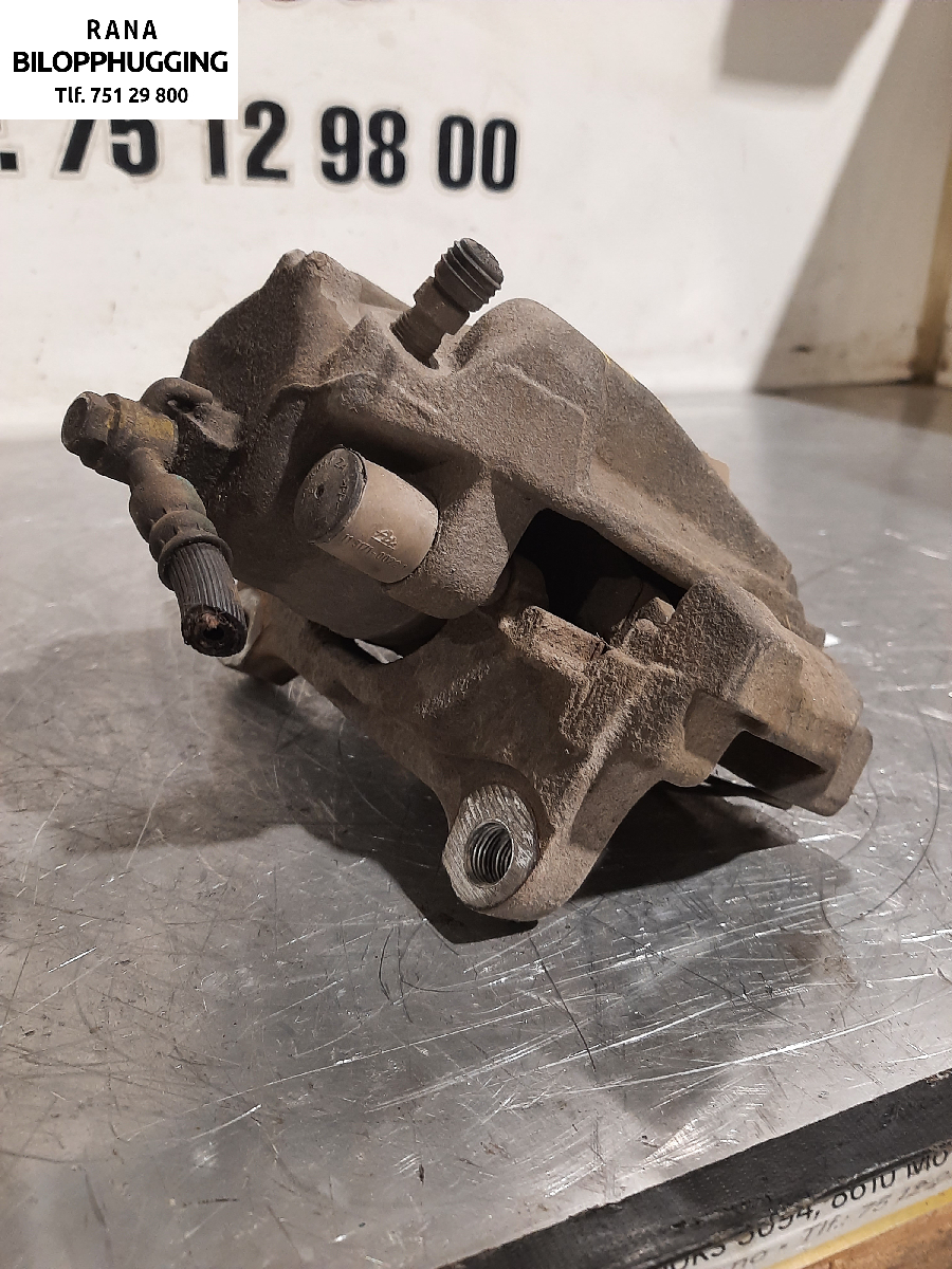 Bremsecaliper høyre foran til MG ZS EV 2019-2021 (Type I, Fase 1)  (MG|)