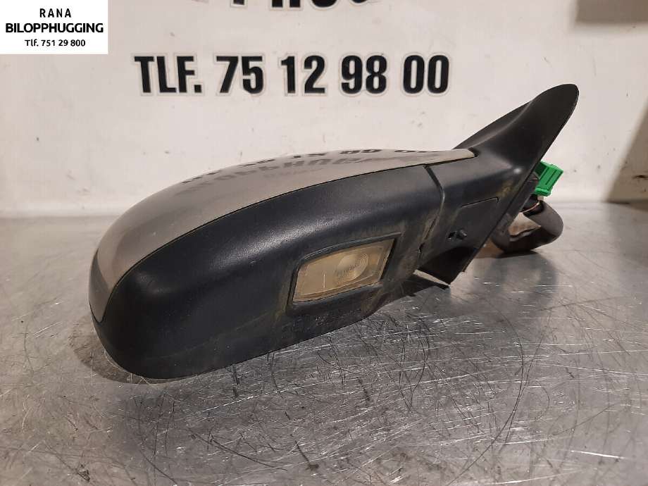 Speil høyre til Volvo XC70 2001-2004 (Type I, Fase 1)  (VOLVO|)