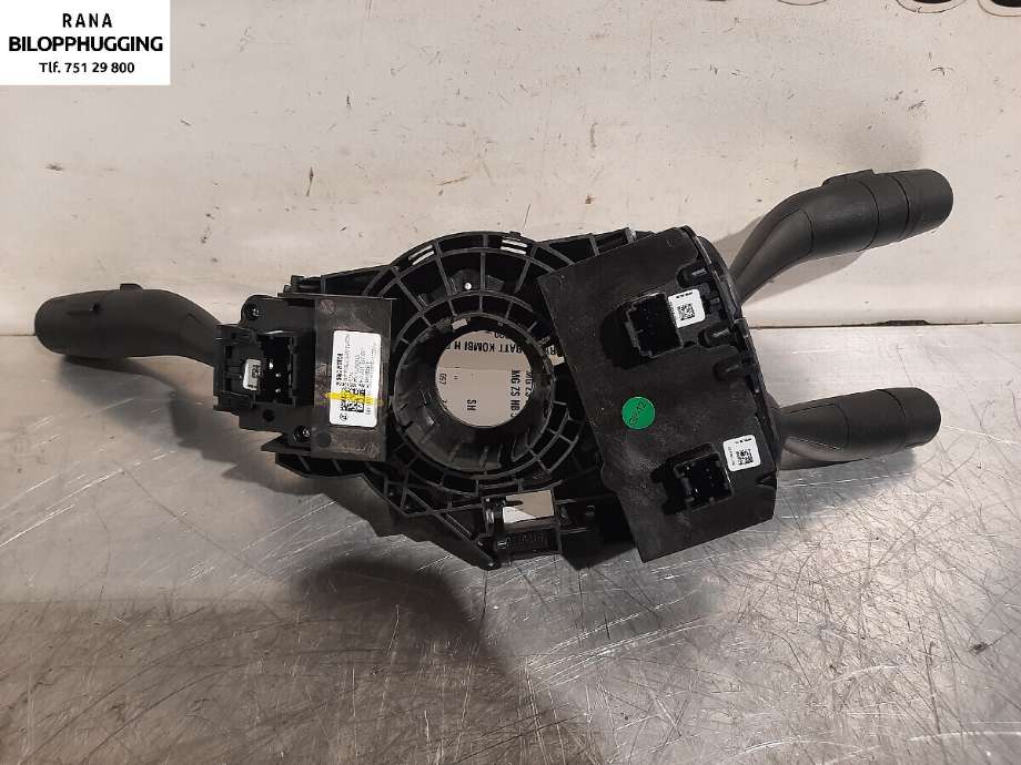 Bryter combi til MG ZS EV 2019-2021 (Type I, Fase 1)  (MG|12210003||654466978)