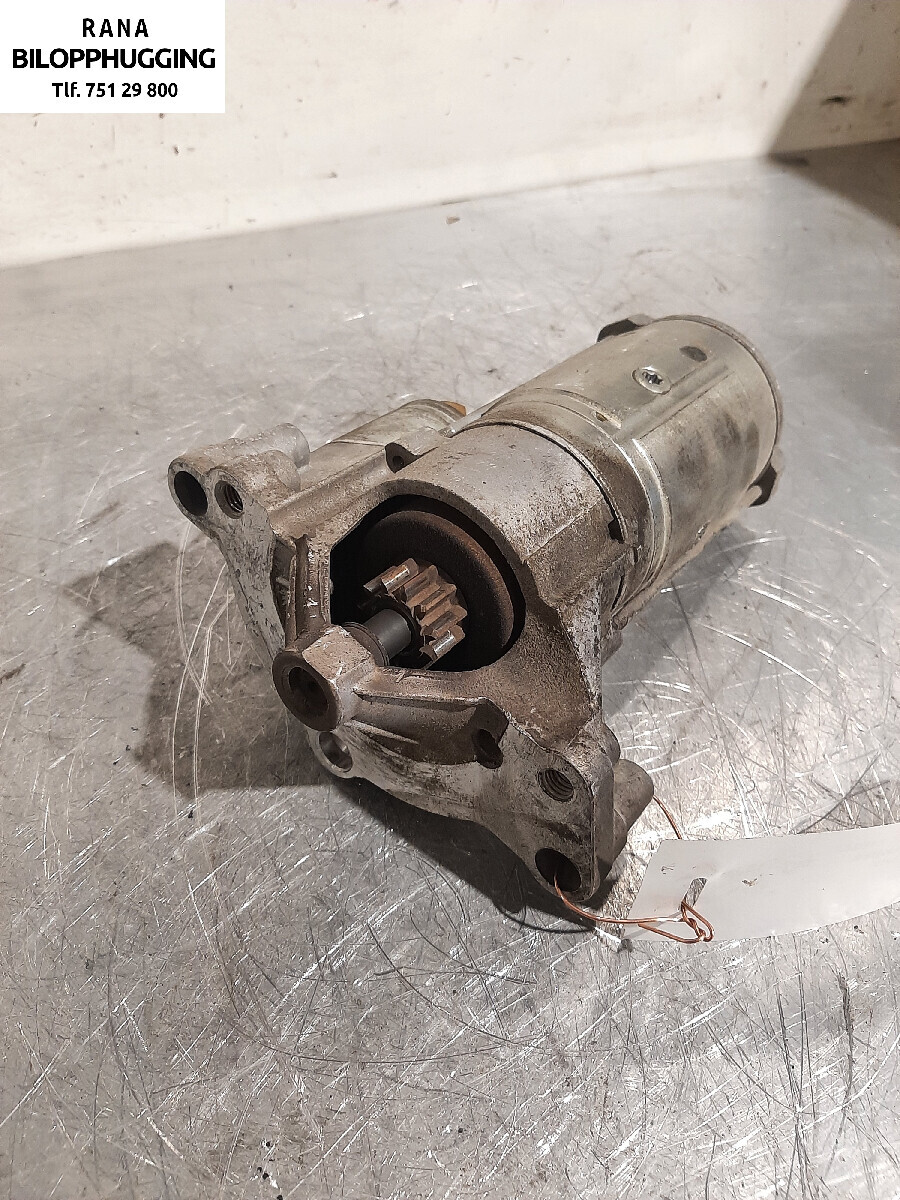 Starter diesel til Mitsubishi Outlander, 2010-2012 (Type II, Fase 2)  (MITSUBISHI|)