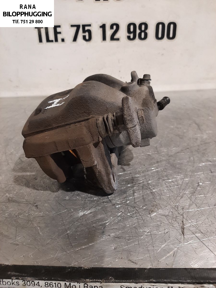 Bremsecaliper høyre foran til BMW 2-Serie 2014-2021 (F22/F23) (F22/F23) (BMW|34116860267|)