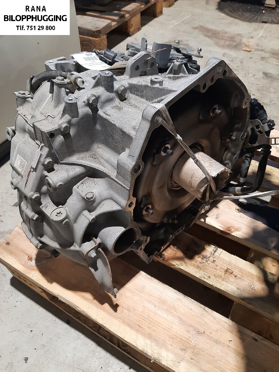 Girkasse automat til BMW 2-Serie 2014-2021 (F22/F23) (F22/F23) (BMW|24008678434|)