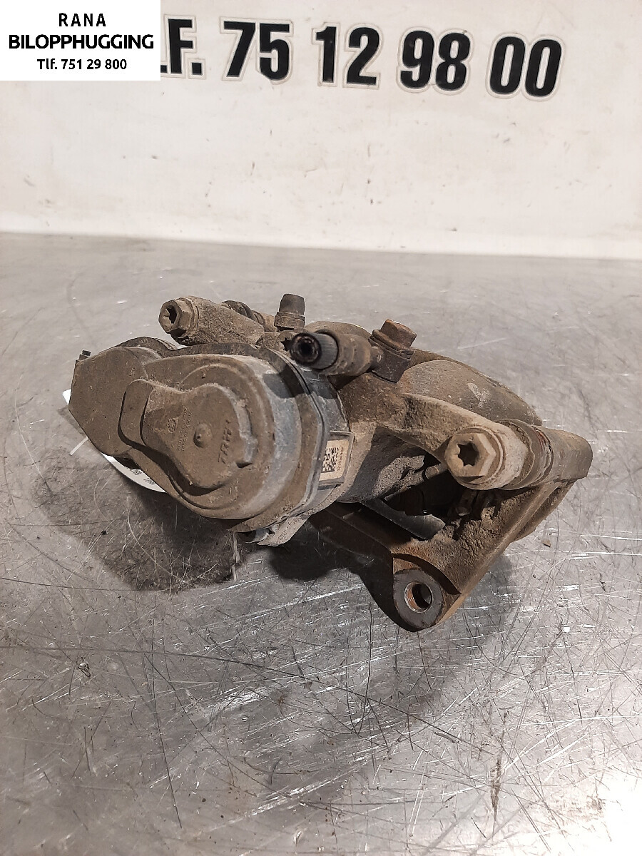 Bremsecaliper høyre bak til MG ZS EV, 2019-2021 (Type I, Fase 1)  (MG|)