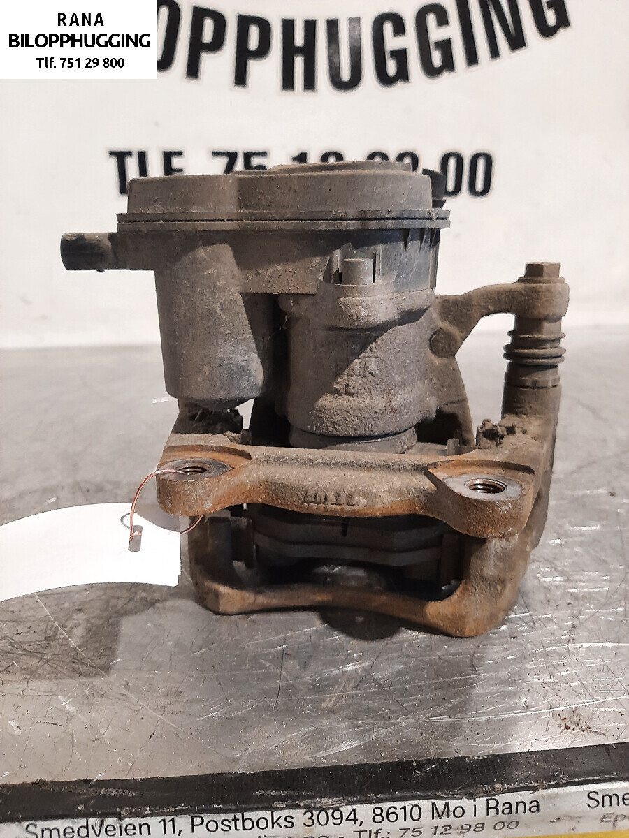 Bremsecaliper høyre bak til MG ZS EV 2019-2021 (Type I, Fase 1)  (MG|)