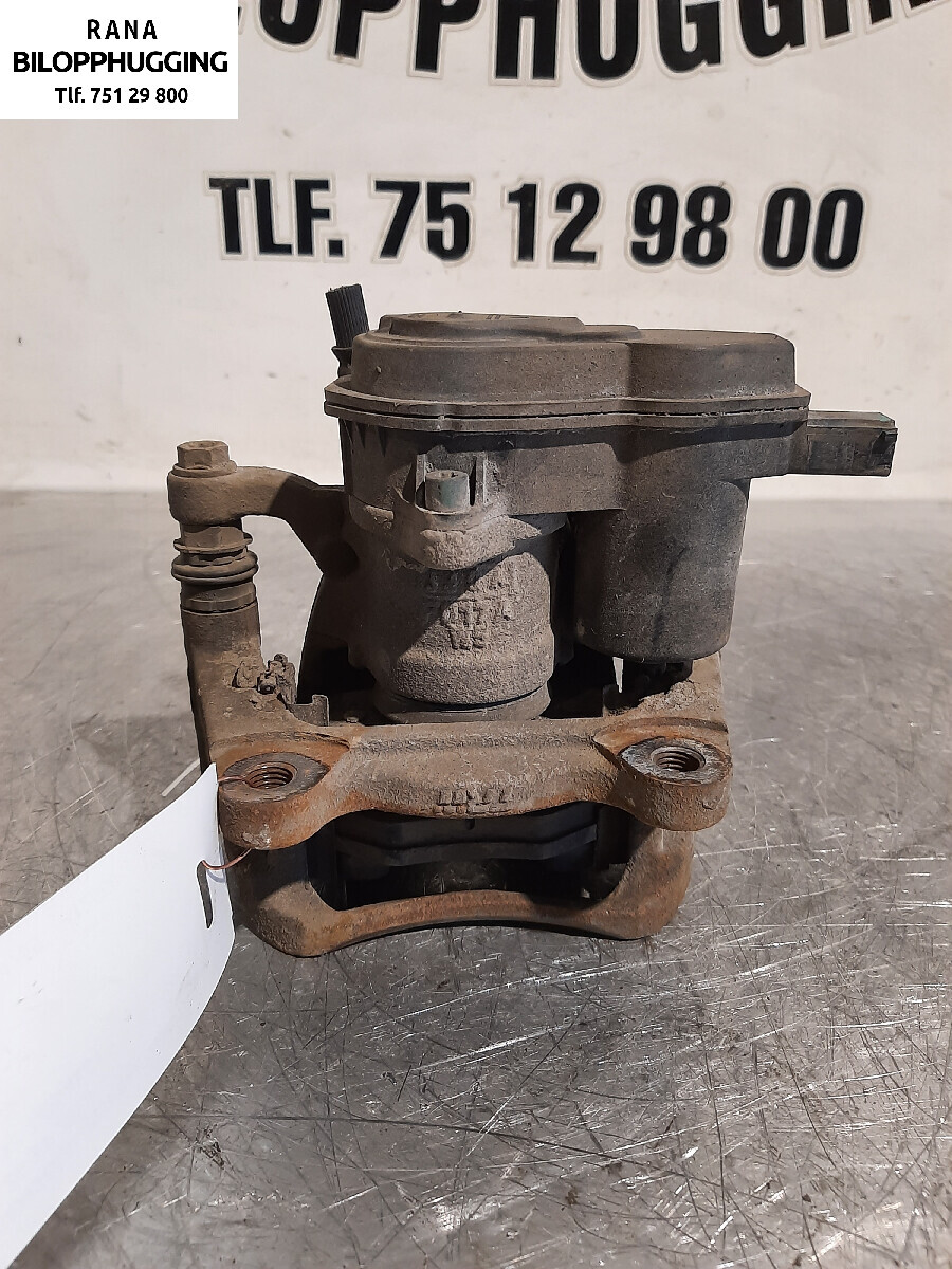 Bremsecaliper venstre bak til MG ZS EV 2019-2021 (Type I, Fase 1)  (MG|)
