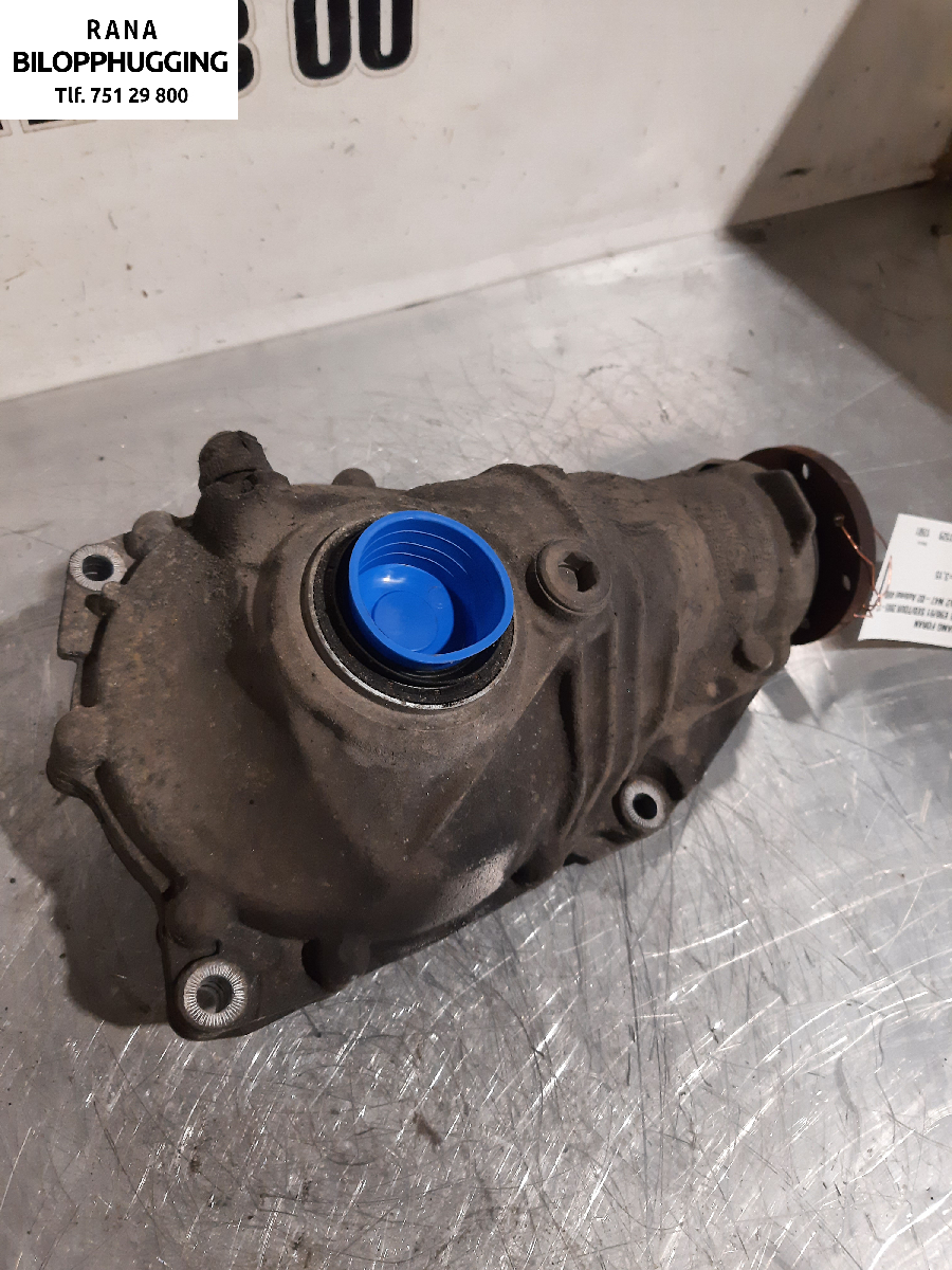 Kardang til BMW 3-Serie 2005-2011 (E90/E91/E92/E93) (E90/E91/E92/E93) (BMW||15;1=41:13=3)
