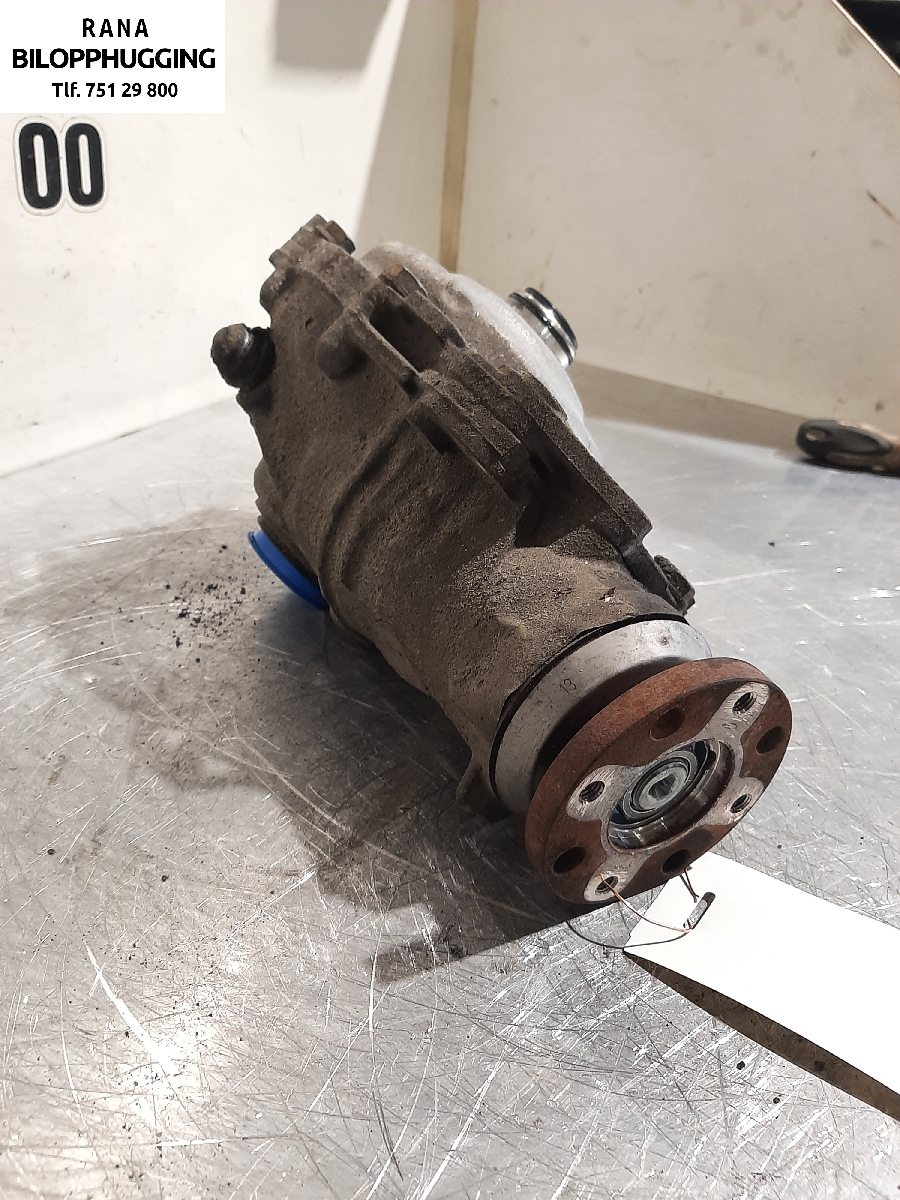 Kardang til BMW 3-Serie 2005-2011 (E90/E91/E92/E93) (E90/E91/E92/E93) (BMW||15;1=41:13=3)