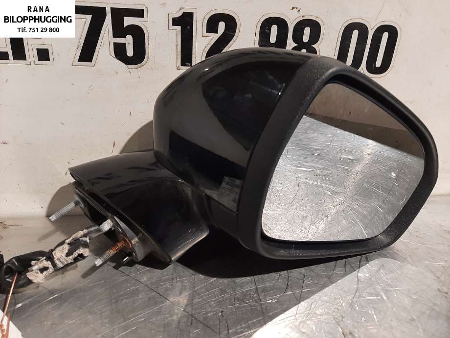 Speil høyre til Ford Mondeo 2014-2019 (Type V, Fase 1)  (FORD|2121168|)