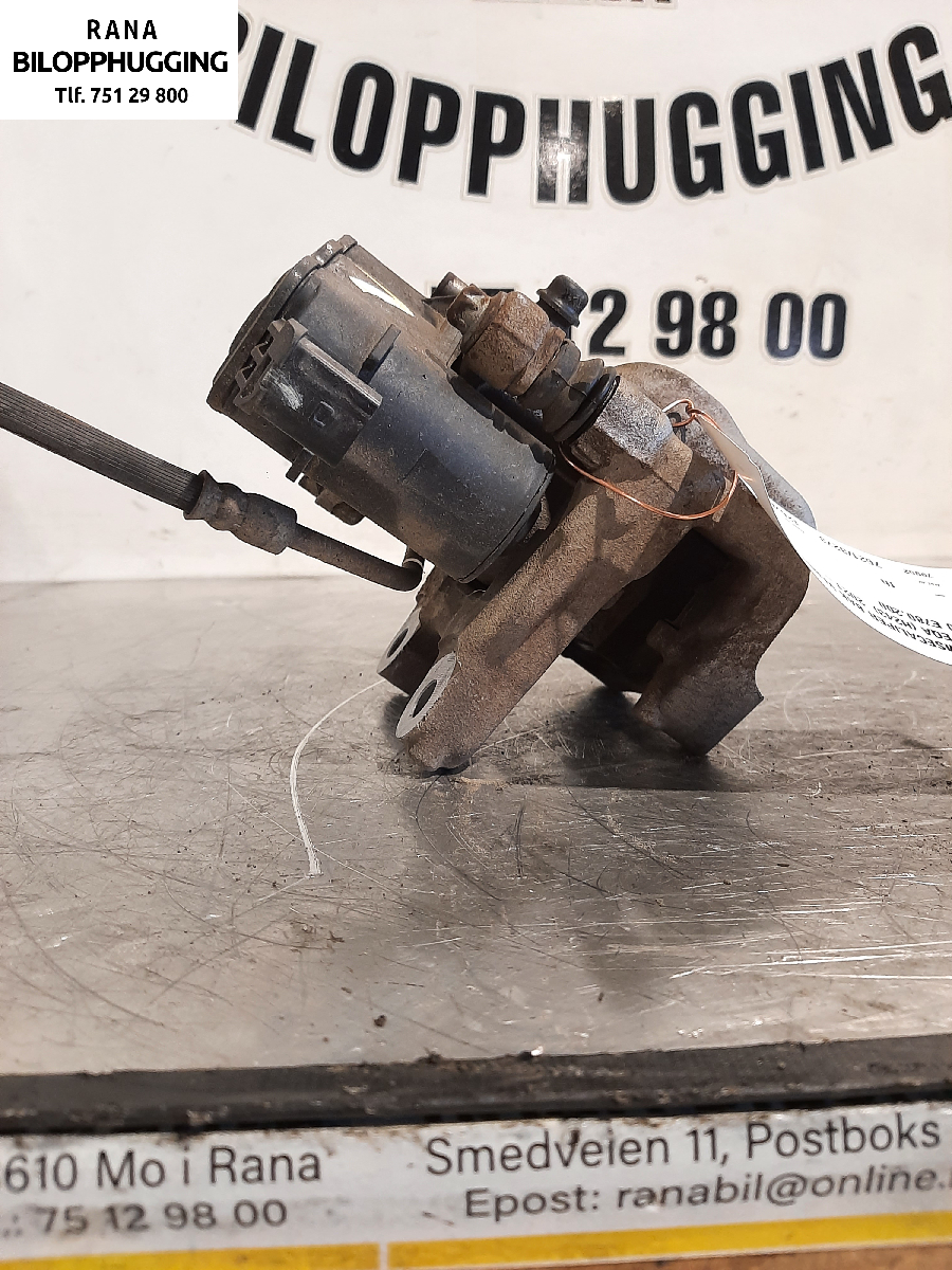 Bremsecaliper venstre bak til Mercedes EQA 2021-->>  (MERCEDES|A2474233900|)