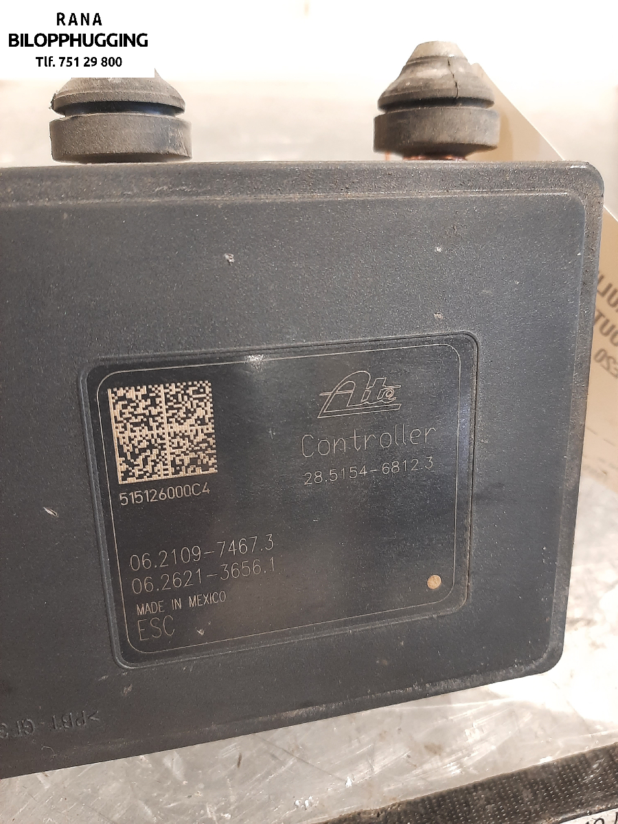 ABS sentral til Subaru Outback 2015-2020 (Type V)  (SUBARU||27536AL010)