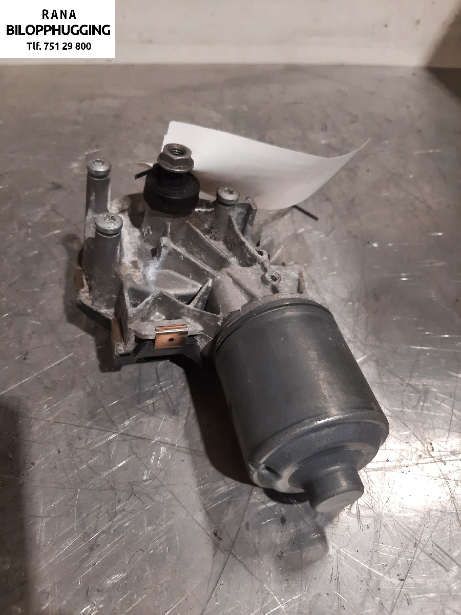 Viskermotor frontrute til BMW 5-Serie 2010-2017 (F10/F11) (F10/F11) (BMW|1397220538||727367)