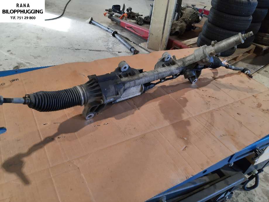 Tannstang elektrisk til BMW 5-Serie 2010-2017 (F10/F11) (F10/F11) (BMW|32 10 6 883 546|)