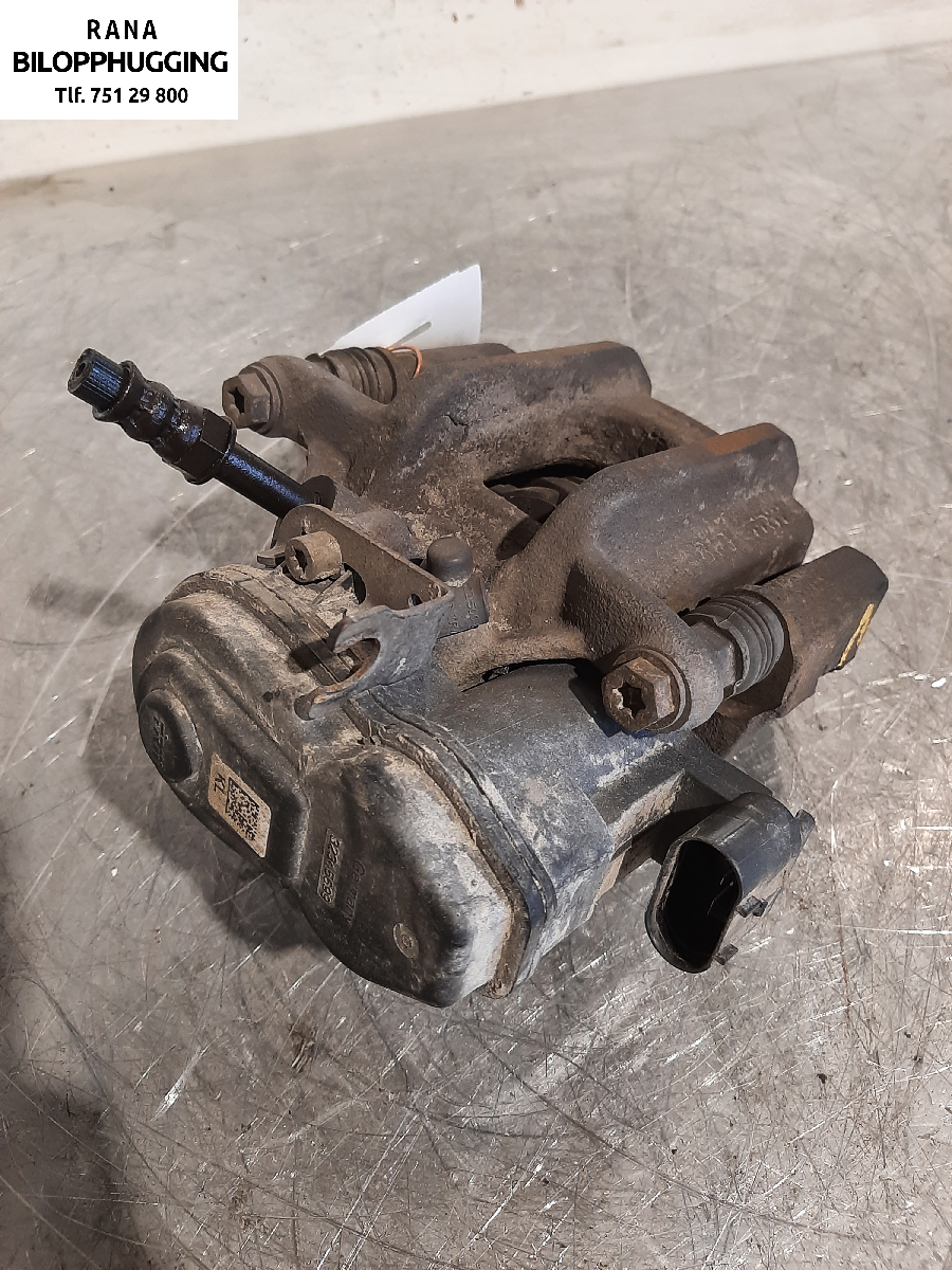 Bremsecaliper venstre bak til BMW 5-Serie 2010-2017 (F10/F11) (F10/F11) (BMW||34 21 6 794 618)