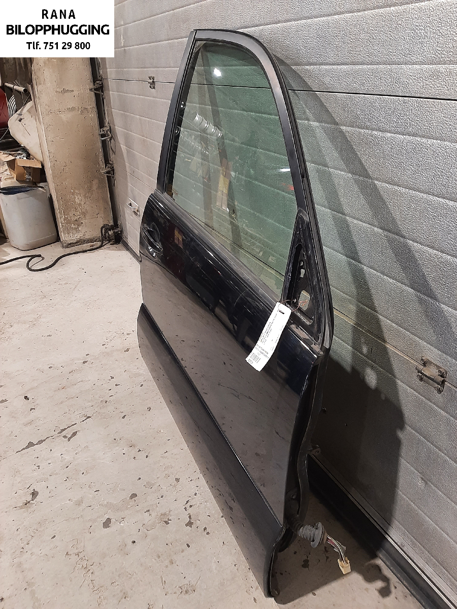 Dør høyre foran til Toyota Land Cruiser 120 2002-2009 (TOYOTA|670016540|)