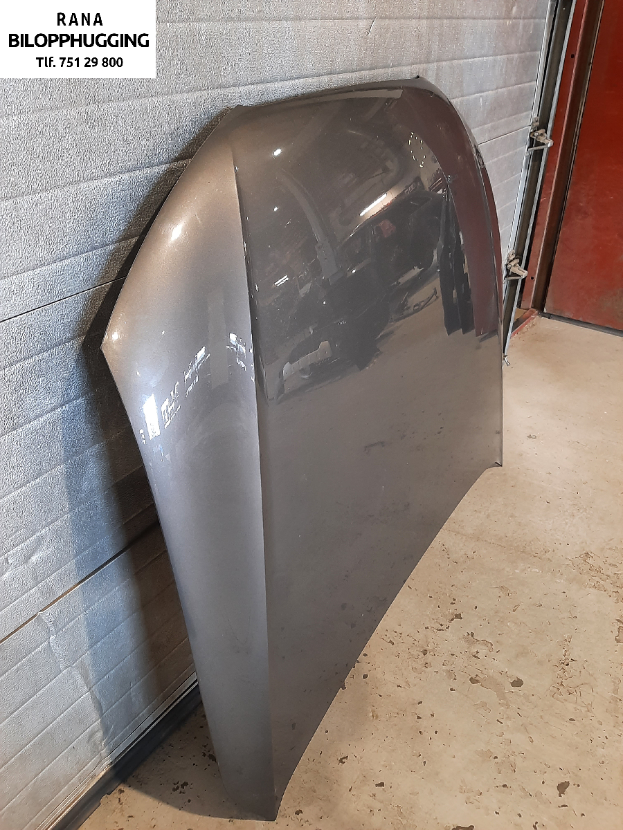 Panser til Audi A4, Allroad 2009-2016 (Type I) (B8) (B8) (AUDI|8K0823029H|)