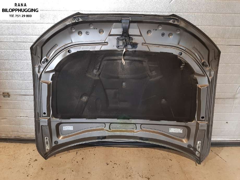 Panser til Audi A4, Allroad 2009-2016 (Type I) (B8) (B8) (AUDI|8K0823029H|)