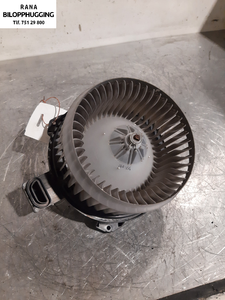 Varmeapparat motor til Toyota Land Cruiser 120 2002-2009  (TOYOTA|8710335060|)