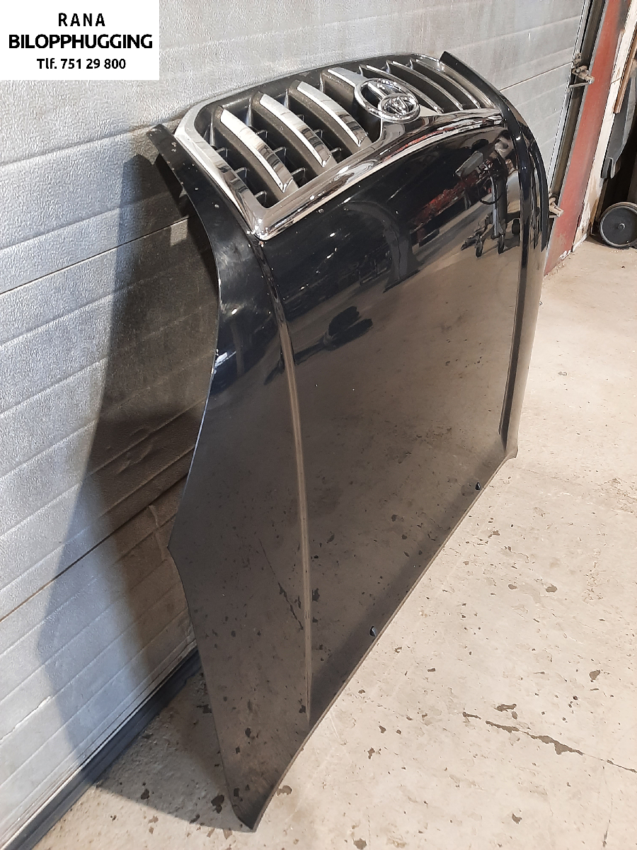 Panser til Toyota Land Cruiser 120 2002-2009 (TOYOTA|5330160470|)
