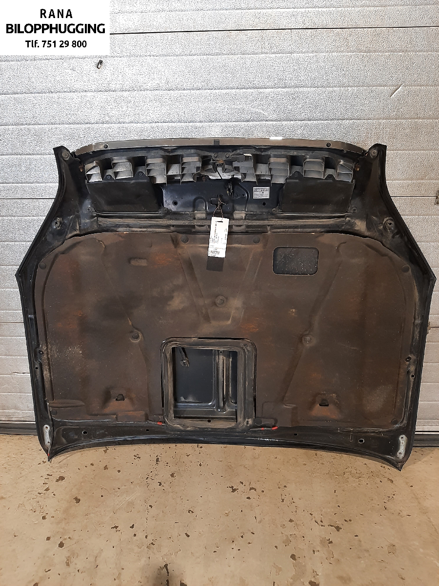 Panser til Toyota Land Cruiser 120 2002-2009 (TOYOTA|5330160470|)