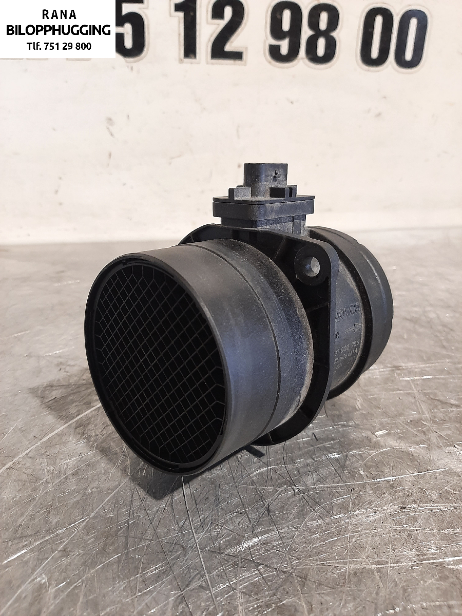 Luftmengde/luftmassemåler til Audi A4, Allroad 2009-2016 (Type I) (B8) (B8) (AUDI||0281002956)