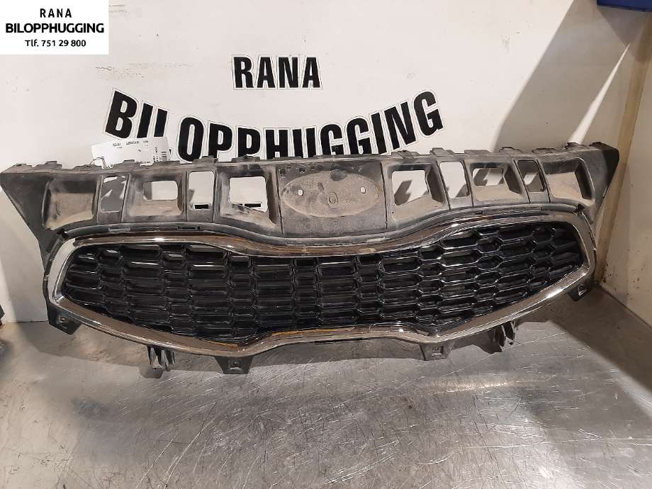 Grill til Kia Cee