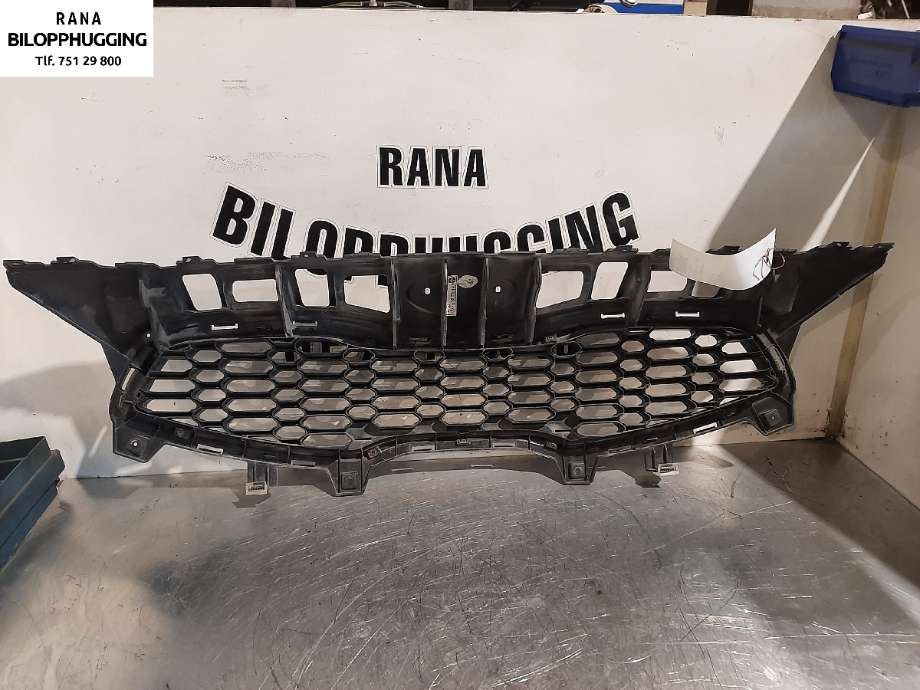 Grill til Kia Cee