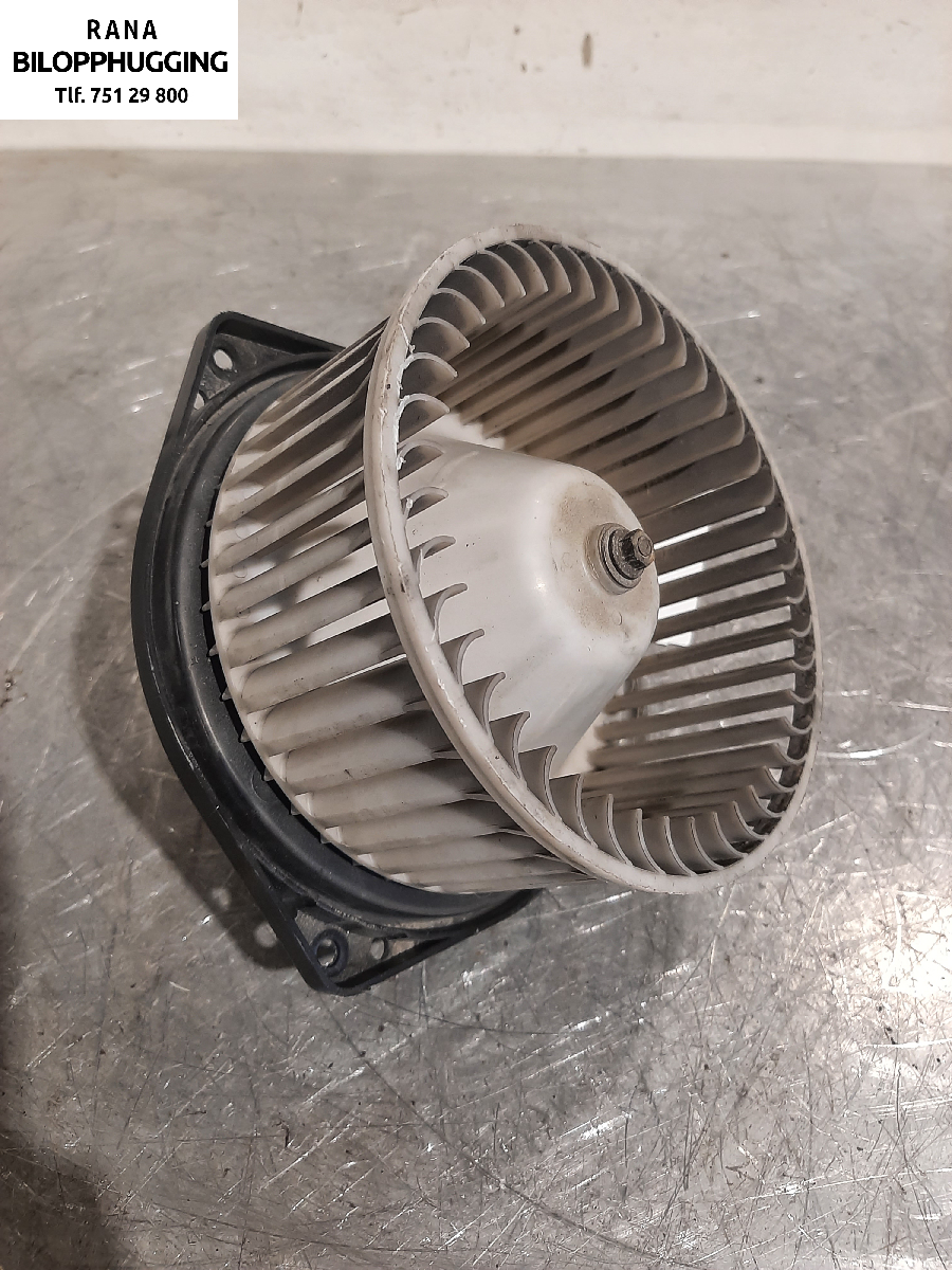 Varmeapparat motor til Nissan King Cab 2002-2011 (Fase 2) (D22/NP300) (D22/NP300) (NISSAN|)