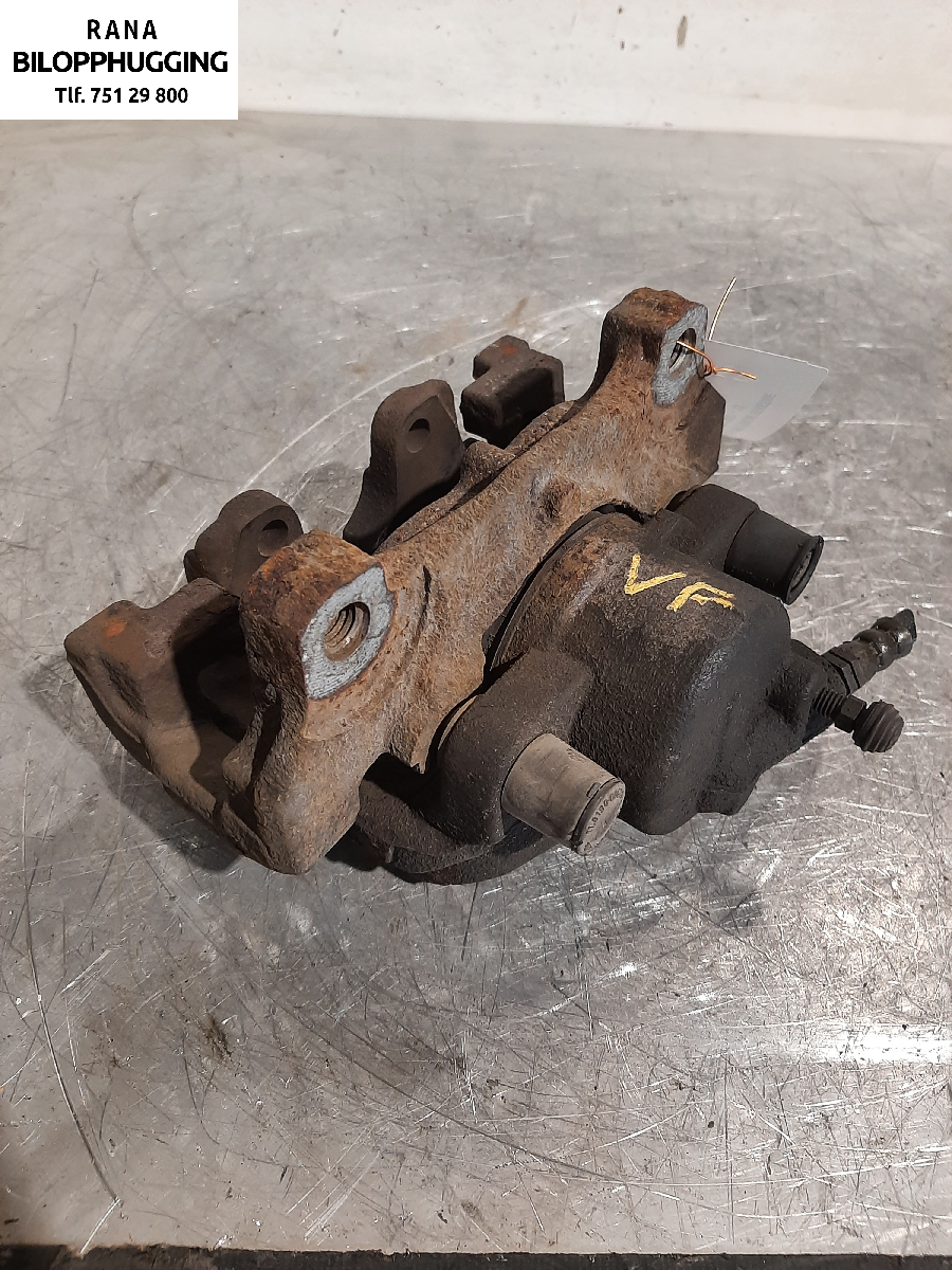 Bremsecaliper venstre foran til Ford Mondeo 2007-2010 (Type IV, Fase 1) (MONDEO IV TURNIER|1583140|2224588|)