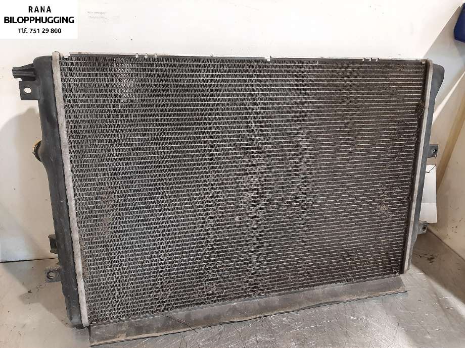 Radiator (automat gir) til VW Tiguan 2007-2011 (Type I, Fase 1)  (VOLKSWAGEN||5N0121253M)