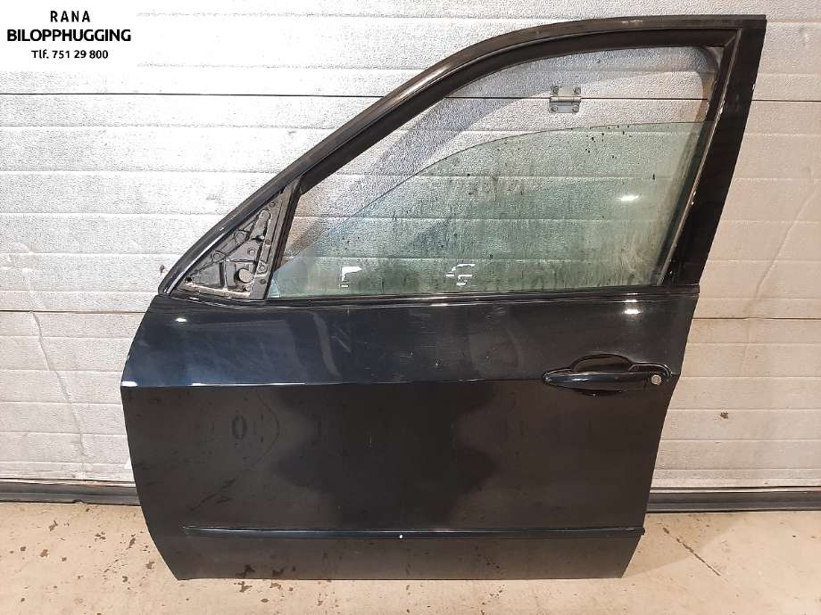 Dør venstre foran til BMW X5, 2007-2013 (E70) (E70) (BMW|41 51 7 211 423)