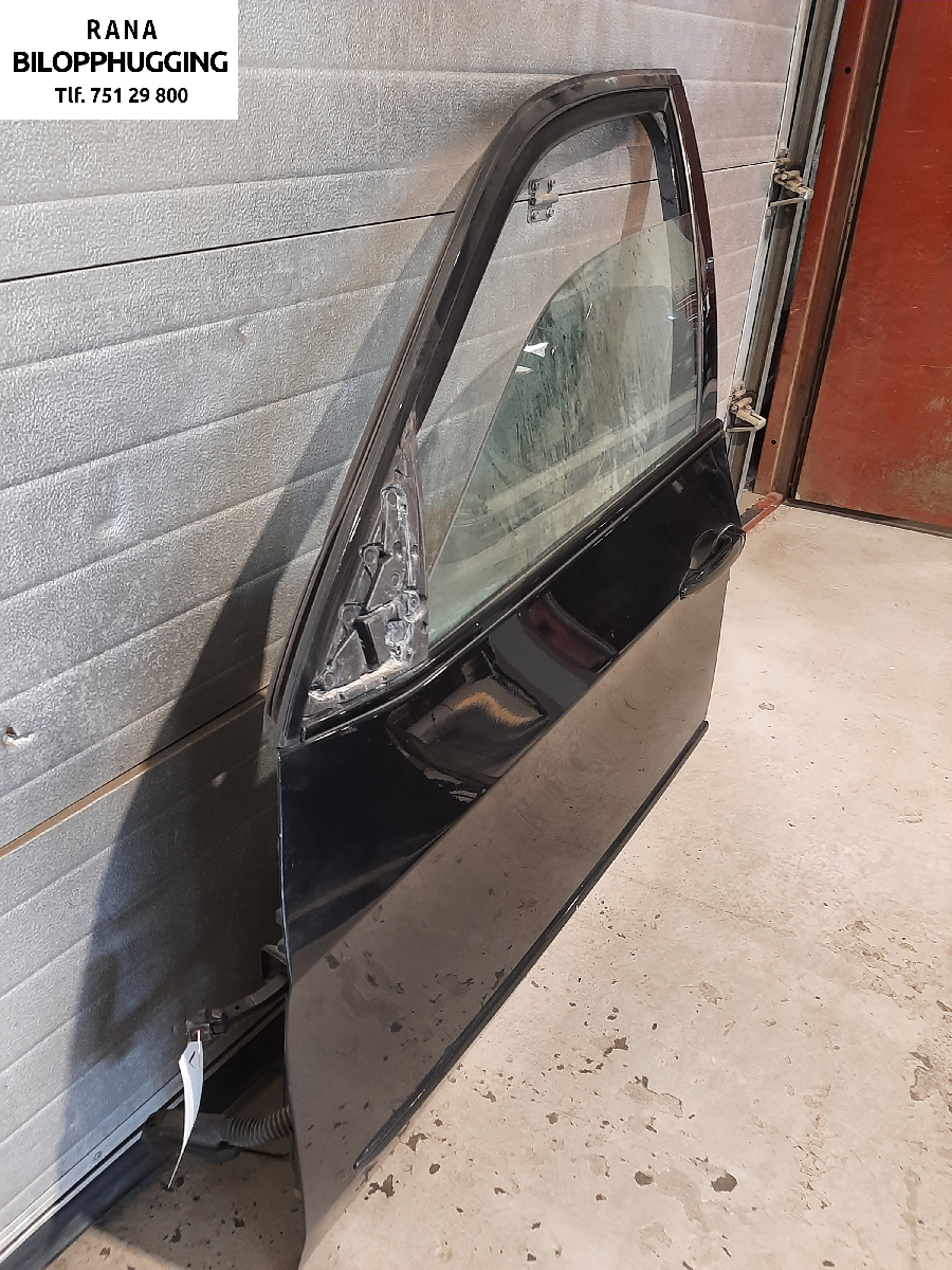 Dør venstre foran til BMW X5 2007-2013 (E70) (E70) (BMW|41 51 7 211 423|)