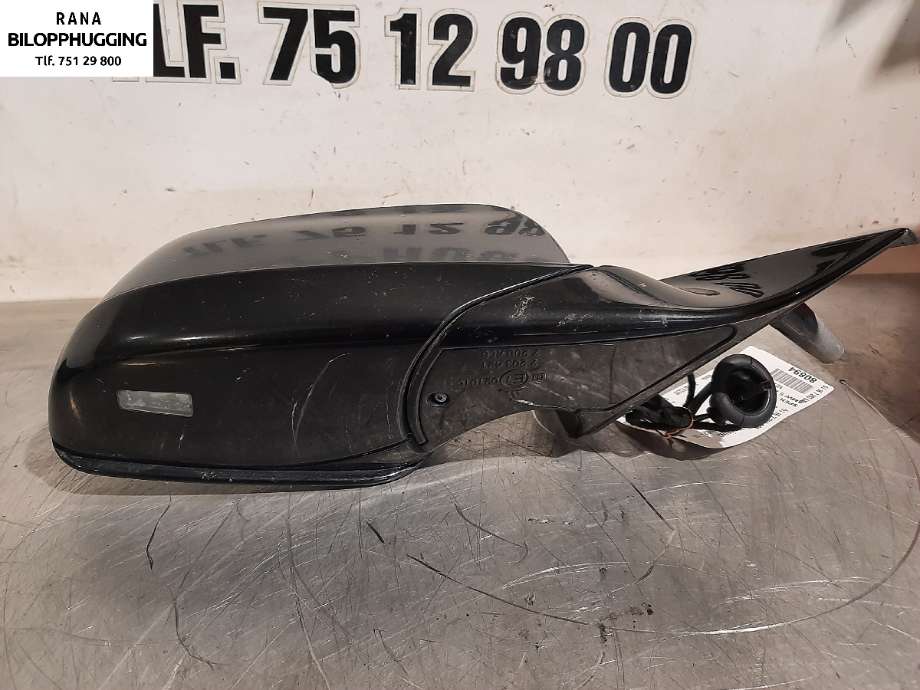 Speil høyre til BMW 5-Serie 2003-2010 (E60/E61) (E60/E61) (BMW|51 16 7 203 530|)