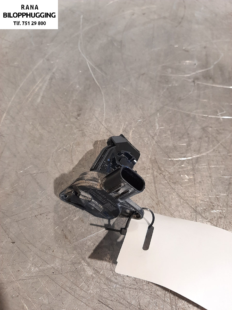 Luftmengde/luftmassemåler til Toyota RAV4, 2019-->> (Type V)  (TOYOTA|2220475040)