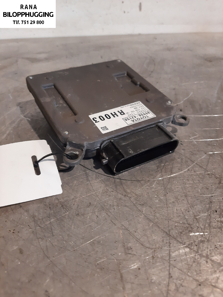 Styreenhet xenon/ballast til Toyota RAV4, 2019-->> (Type V)  (TOYOTA|8101642E20)