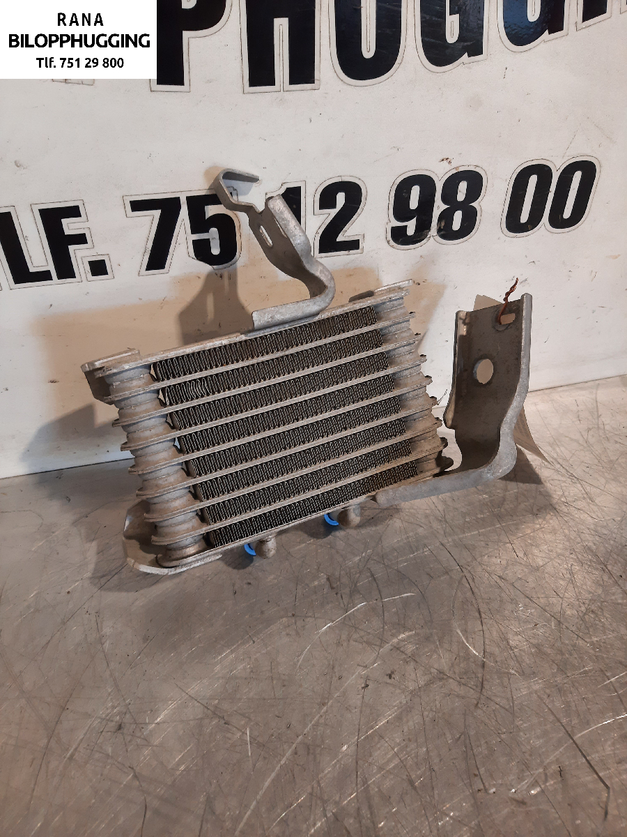 Radiator (automat gir) til Toyota RAV4 2019-->> (Type V)  (TOYOTA|3291042040|)