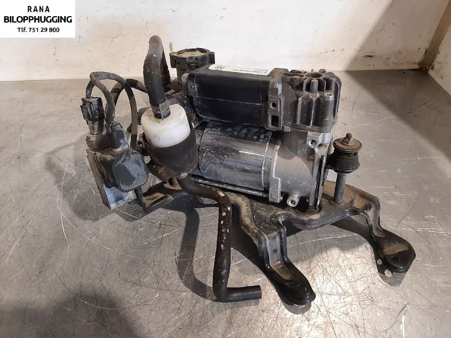 Kompressor nivå/luft til Mercedes E-Klasse 2006-2009 (Fase 2) (W211) (W211) (MERCEDES||A2113200304)