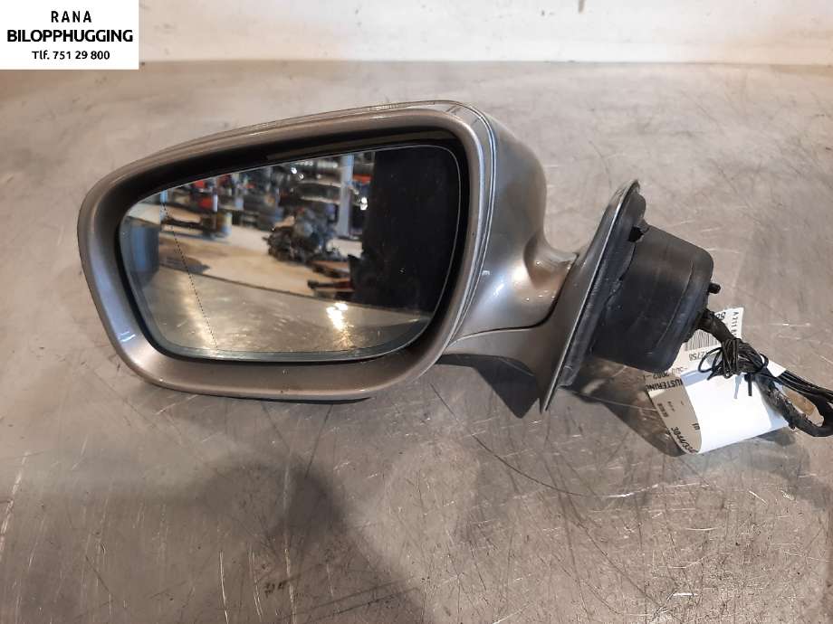 Speil høyre til Mercedes E-Klasse 2006-2009 (Fase 2) (W211) (W211) (MERCEDES|A 211 810 08 64|)