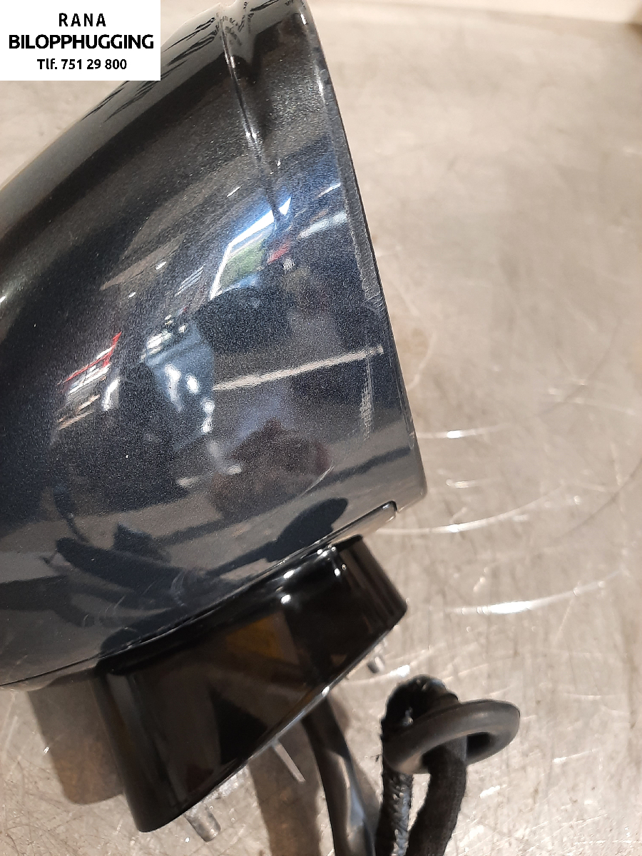 Speil høyre til Volvo V90 / V90 CC / S90 2016-->> (VOLVO|31663295||VM481604)
