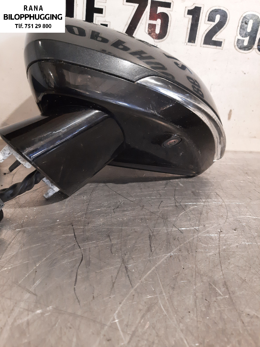 Speil venstre til Volvo V90 / V90 CC / S90 2016-->>  (VOLVO|31663291||VM481504)
