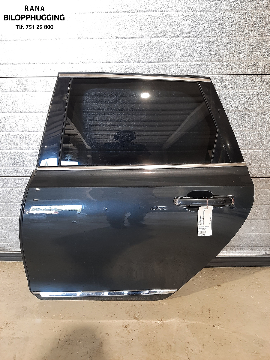 Dør venstre bak til Volvo V90 / V90 CC / S90, 2016-->>  (VOLVO|32133527)