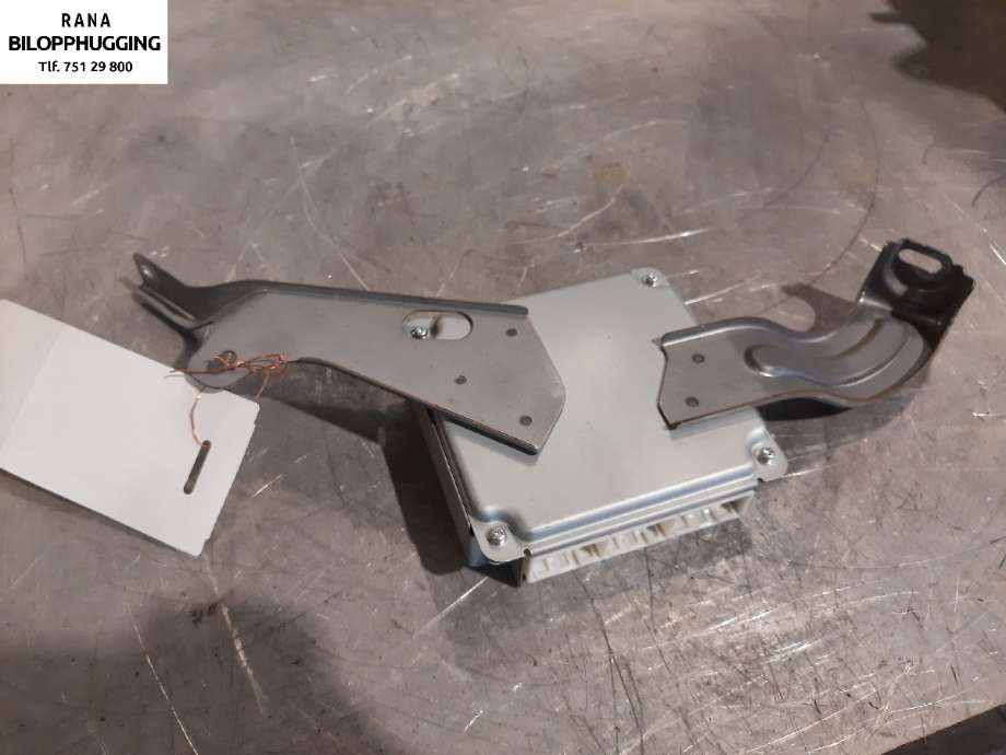 Styreenhet girkasse til Toyota Land Cruiser 120 2002-2009 (079100-1761|)