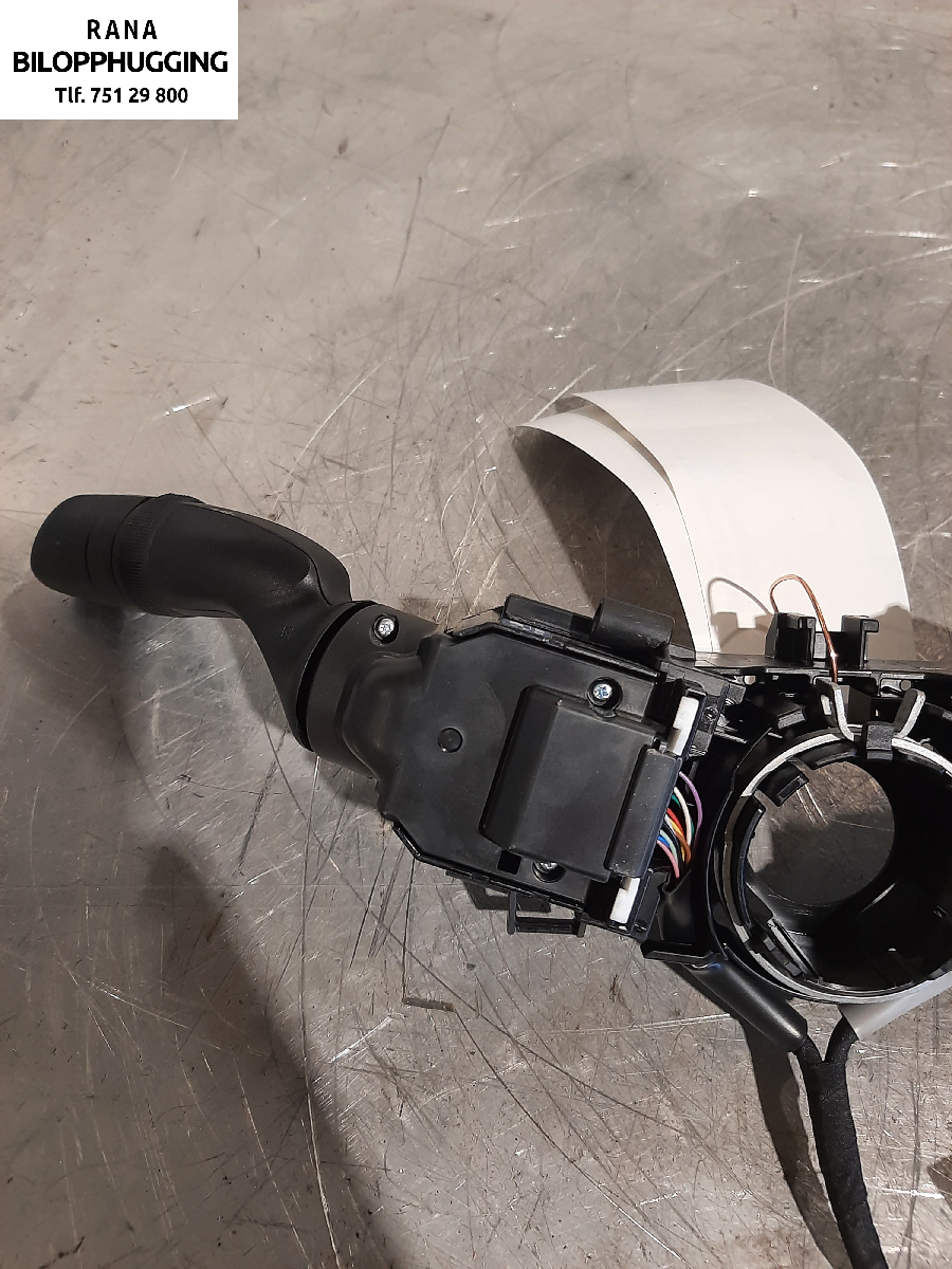 Bryter visker til Toyota Prius 2009-2016 (Type III) (COMBI) (COMBI) (1,8  cc  16 v hybrid|8465248180|)