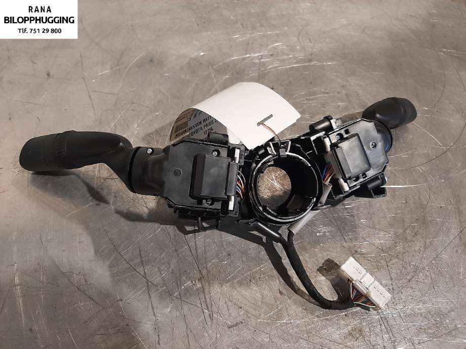 Bryter visker til Toyota Prius 2009-2016 (Type III) (COMBI) (COMBI) (1,8  cc  16 v hybrid|8465248180|)