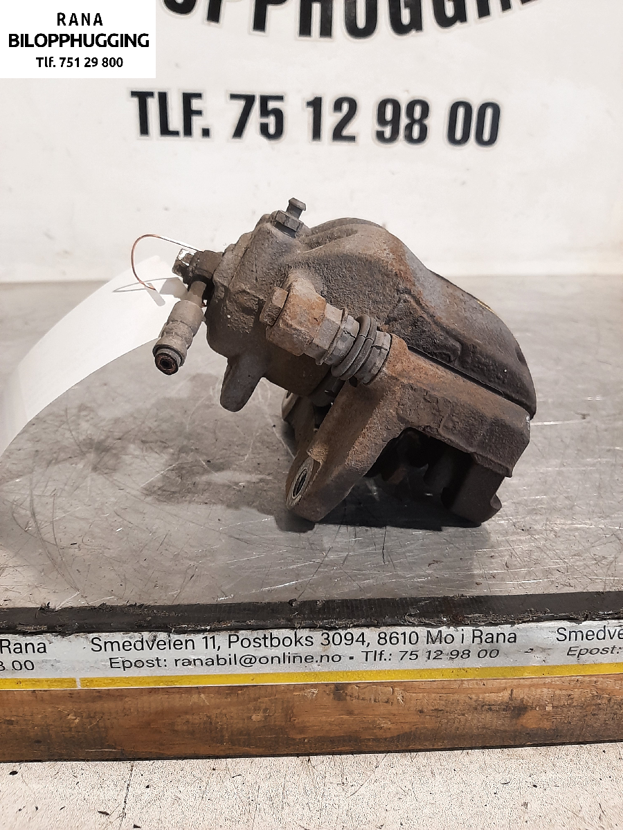 Bremsecaliper høyre foran til Ford Transit Courier 2014-2018 (Type I, Fase 1)  (1834044|)