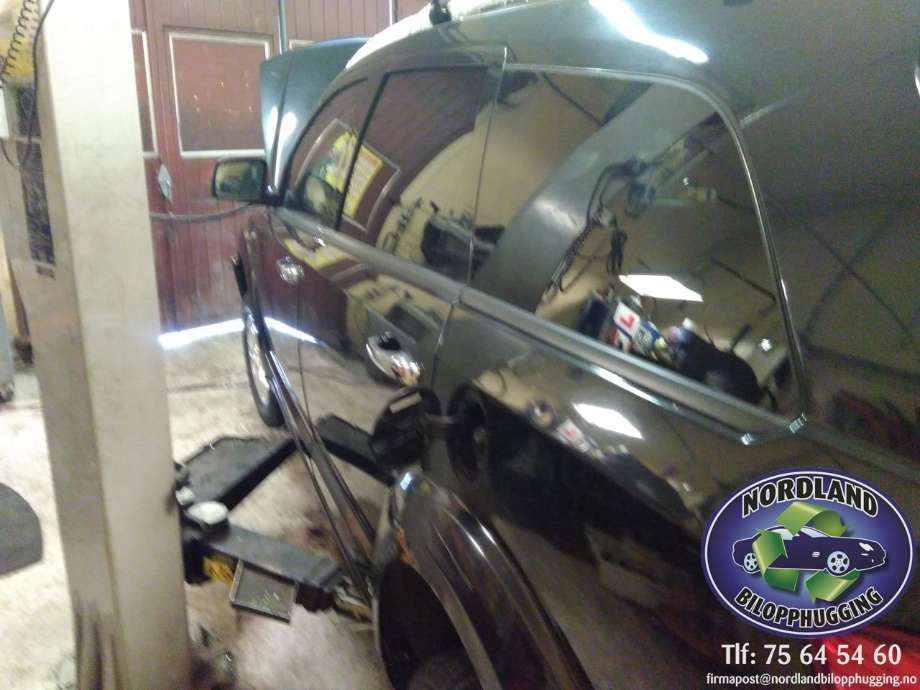 Dodge Journey 2008-2010 , Motorkode: BWD, Girkassekode: 
