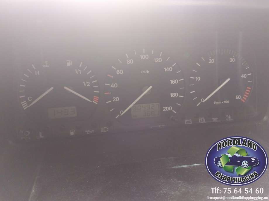 VW Transporter / Caravelle 1990-2003 (T4) (T4), Motorkode: , Girkassekode: