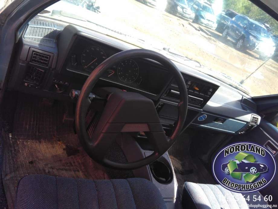 Opel Rekord E 1983-1986 , Motorkode: , Girkassekode: