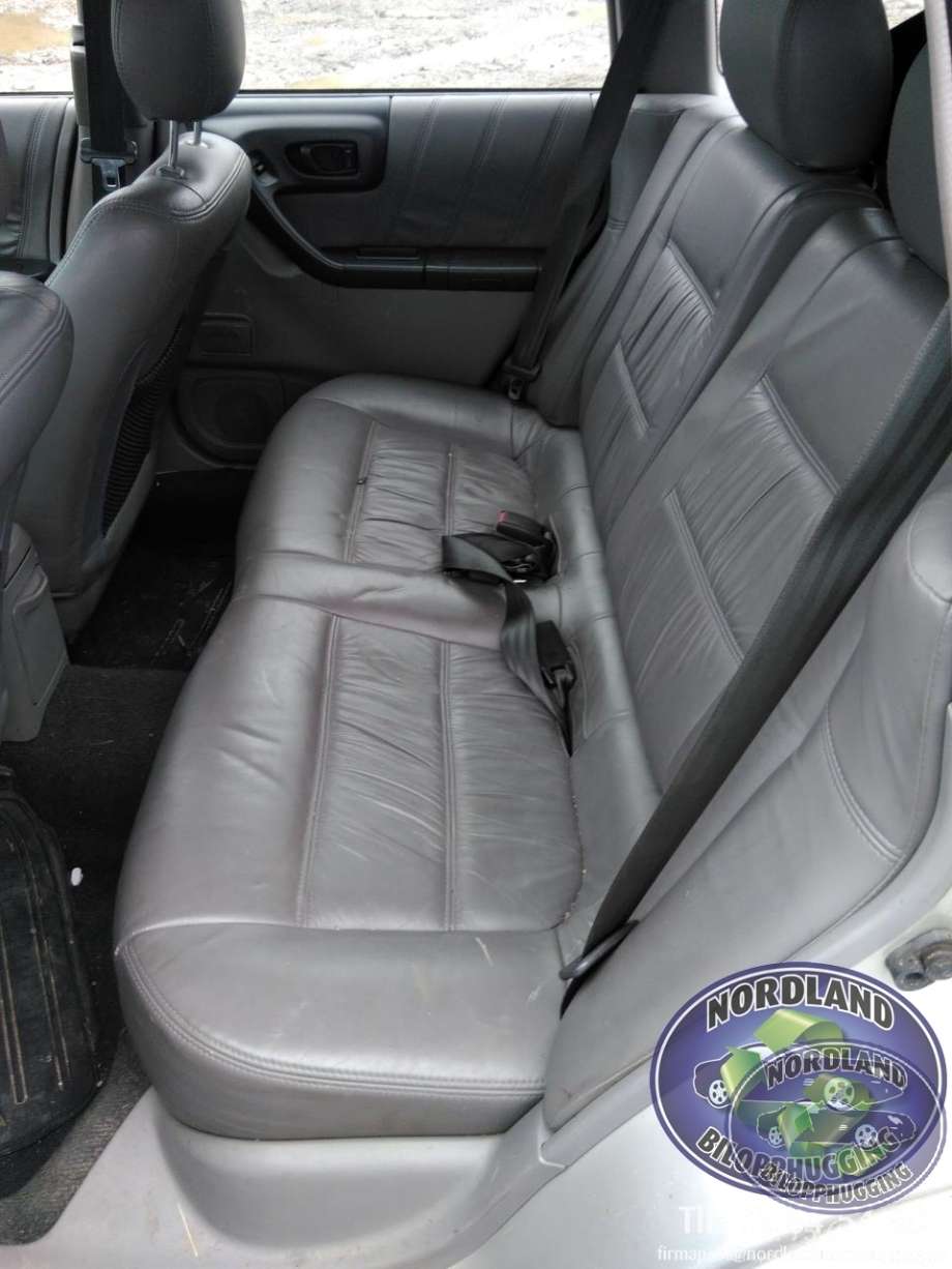 Subaru Forester 1997-2002 (Type I) , Motorkode: , Girkassekode: 