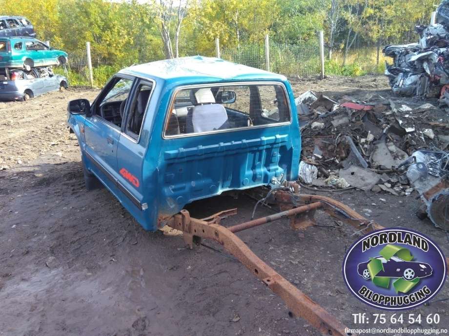 Mazda B-Serie, 2500 1996-2006 , Motorkode: WL, Girkassekode: