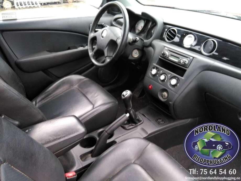 Mitsubishi Outlander 2003-2006 (Type I) , Motorkode: 4G63, Girkassekode: 